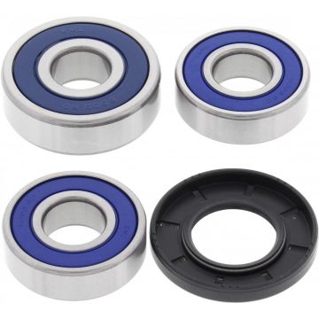 WHEEL BEARING KIT 25-1494