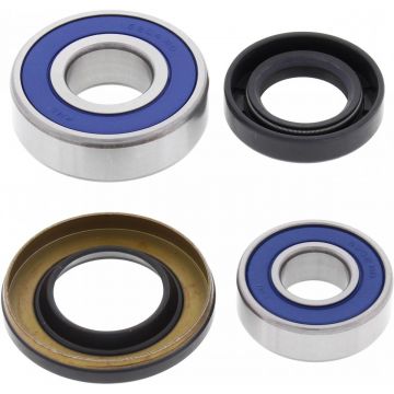 WHEEL BEARING KIT 25-1500