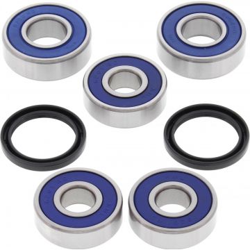 WHEEL BEARING KIT 25-1505
