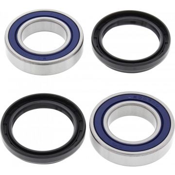 WHEEL BEARING KIT 25-1508