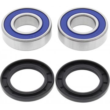WHEEL BEARING KIT 25-1511