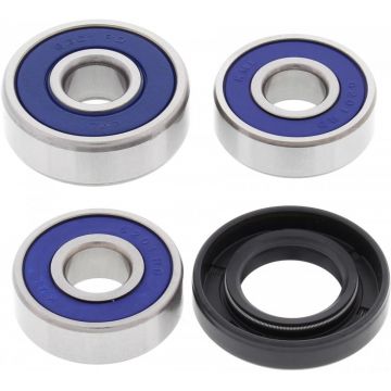 WHEEL BEARING KIT 25-1517