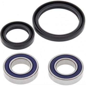 WHEEL BEARING KIT 25-1521