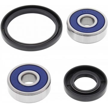 WHEEL BEARING KIT 25-1525