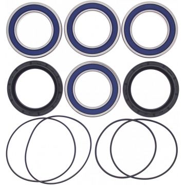 WHEEL BEARING KIT 25-1526