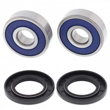 WHEEL BEARING KIT 25-1529