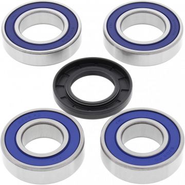 WHEEL BEARING KIT 25-1533