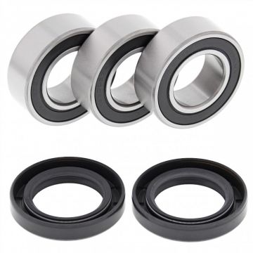 WHEEL BEARING KIT 25-1535
