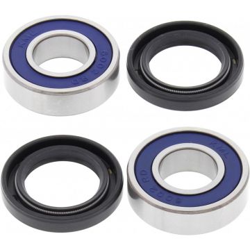 WHEEL BEARING KIT 25-1539