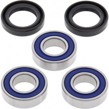 WHEEL BEARING KIT 25-1540