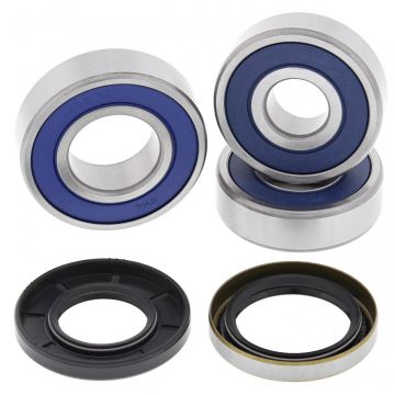 WHEEL BEARING KIT 25-1544