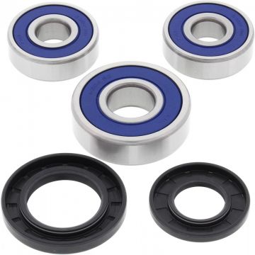 WHEEL BEARING KIT 25-1546