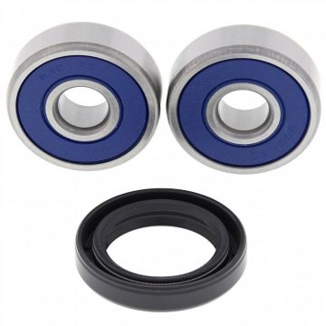WHEEL BEARING KIT 25-1554