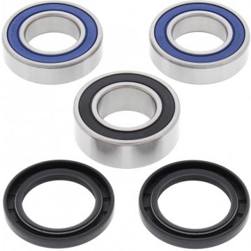 WHEEL BEARING KIT 25-1556