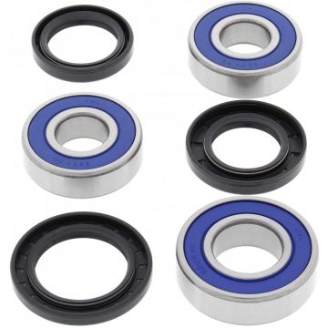 WHEEL BEARING KIT 25-1557