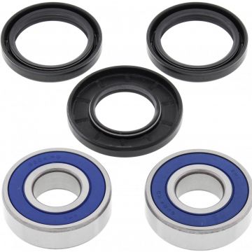 WHEEL BEARING KIT 25-1558