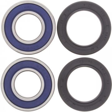 WHEEL BEARING KIT 25-1562