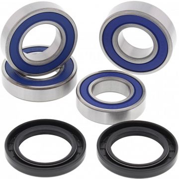 WHEEL BEARING KIT 25-1563