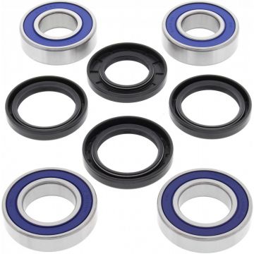 WHEEL BEARING KIT 25-1568