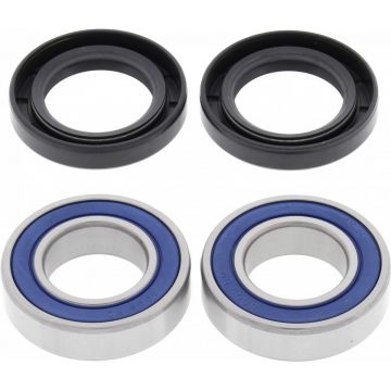 WHEEL BEARING KIT 25-1569