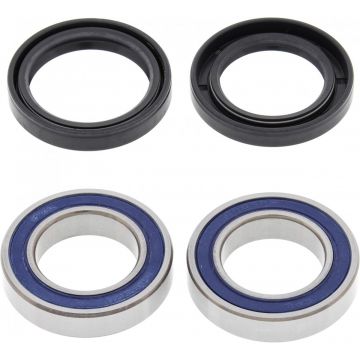 WHEEL BEARING KIT 25-1570