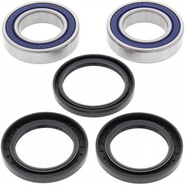 WHEEL BEARING KIT 25-1577