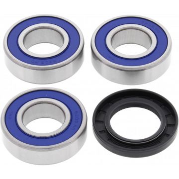 WHEEL BEARING KIT 25-1582