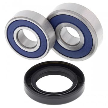 WHEEL BEARING KIT 25-1583