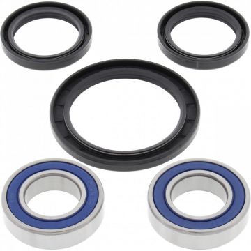 WHEEL BEARING KIT 25-1584