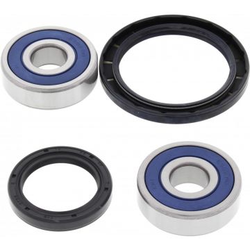 WHEEL BEARING KIT 25-1585