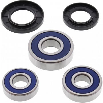 WHEEL BEARING KIT 25-1586
