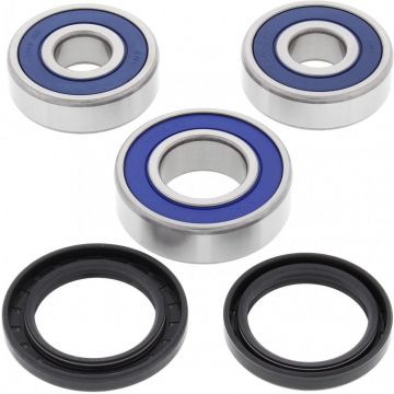 WHEEL BEARING KIT 25-1587