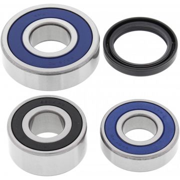 WHEEL BEARING KIT 25-1588