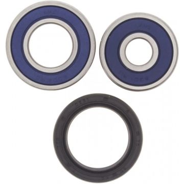 WHEEL BEARING KIT 25-1589