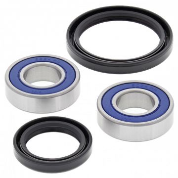 WHEEL BEARING KIT 25-1590