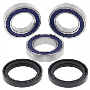 WHEEL BEARING KIT 25-1591