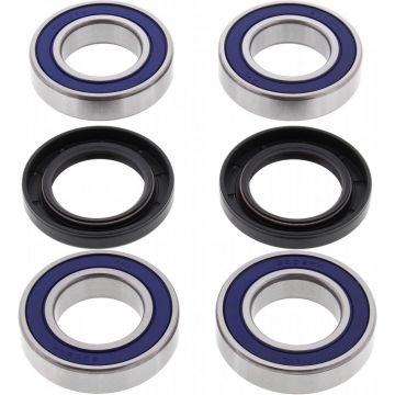 WHEEL BEARING KIT 25-1592