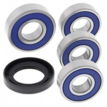 WHEEL BEARING KIT 25-1598