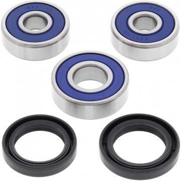 WHEEL BEARING KIT 25-1600