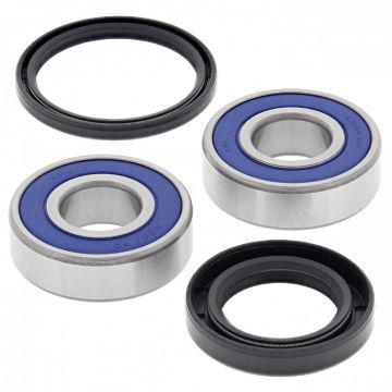 WHEEL BEARING KIT 25-1601