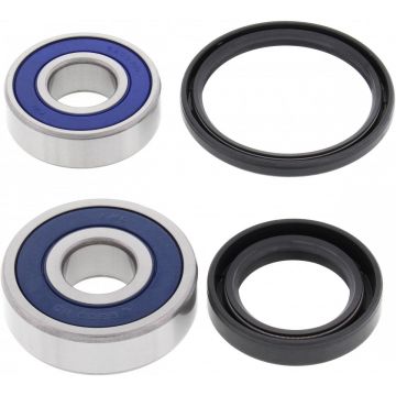 WHEEL BEARING KIT 25-1602