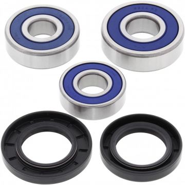 WHEEL BEARING KIT 25-1603