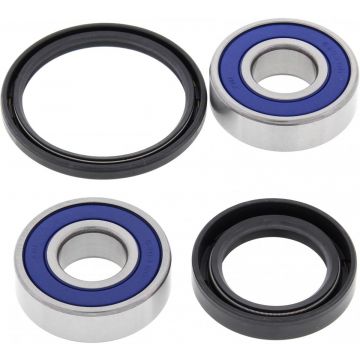 WHEEL BEARING KIT 25-1604