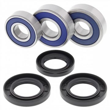 WHEEL BEARING KIT 25-1605