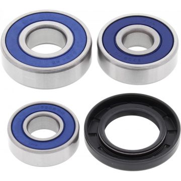 WHEEL BEARING KIT 25-1607