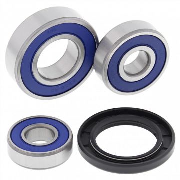WHEEL BEARING KIT 25-1608