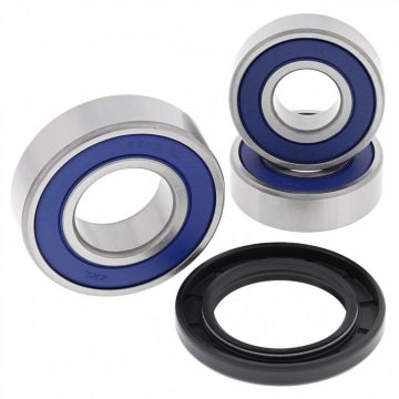 WHEEL BEARING KIT 25-1609
