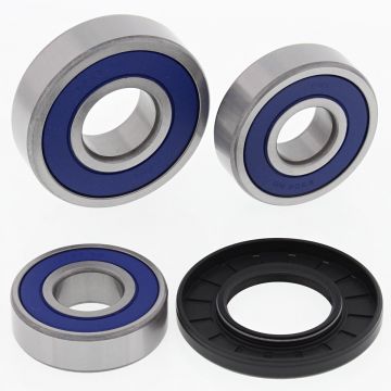 WHEEL BEARING KIT 25-1610