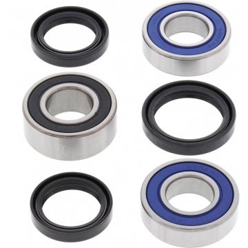 WHEEL BEARING KIT 25-1622