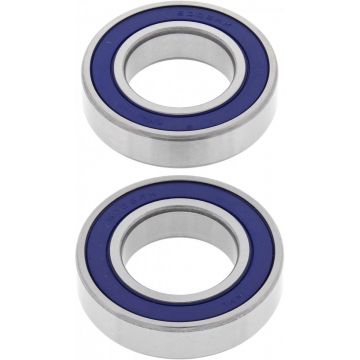 WHEEL BEARING KIT 25-1627